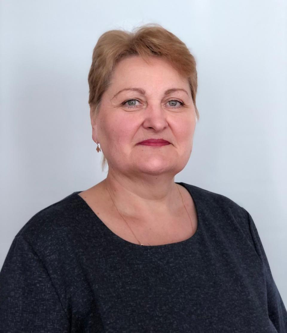 Калинина Светлана Анатольевна Калинина Светлана Анатольевна.